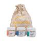 Sumbody Intense Hydration Anti-Aging Face Mask Trio Sumbody Intense Hydration Anti-Aging Face Mask Trio